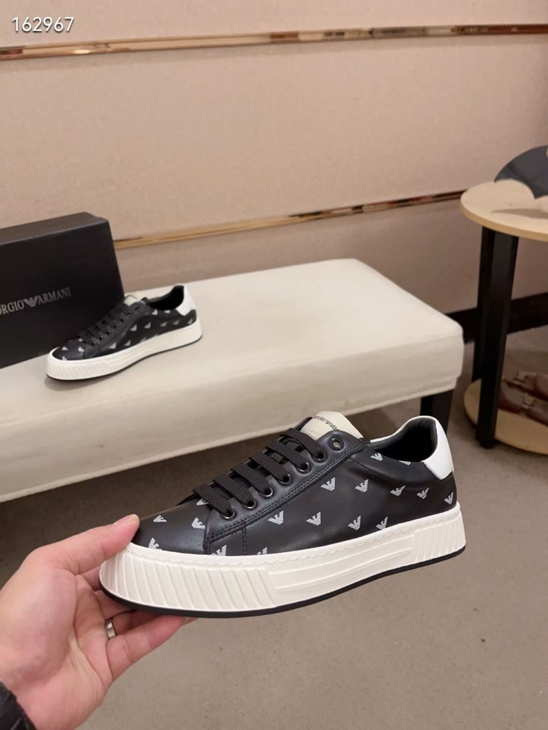 Armani Sneakers